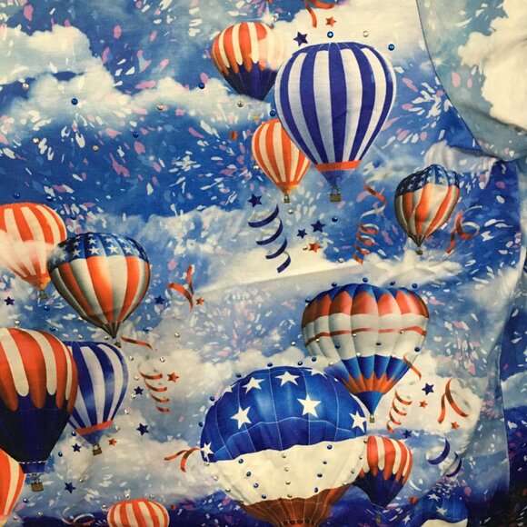 New! Short sleeve top - Picture 3 of 5